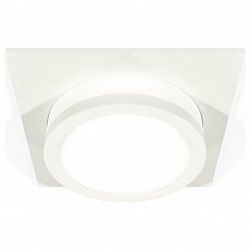 Встраиваемый светильник ambrella light xc xc7631041